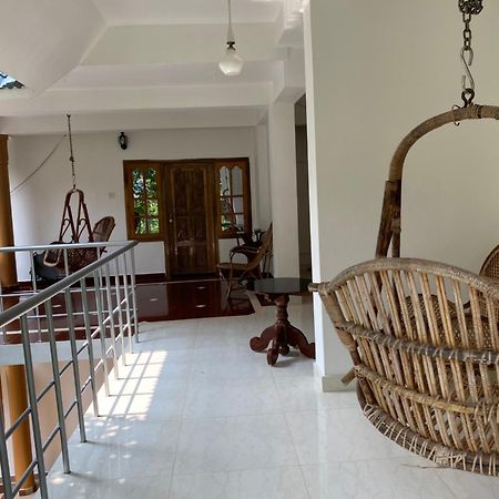 Tranquilou Homestay Thekkady Extérieur photo