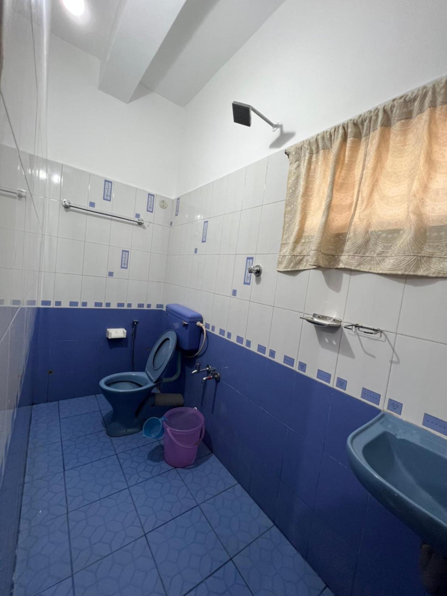 Tranquilou Homestay Thekkady Extérieur photo