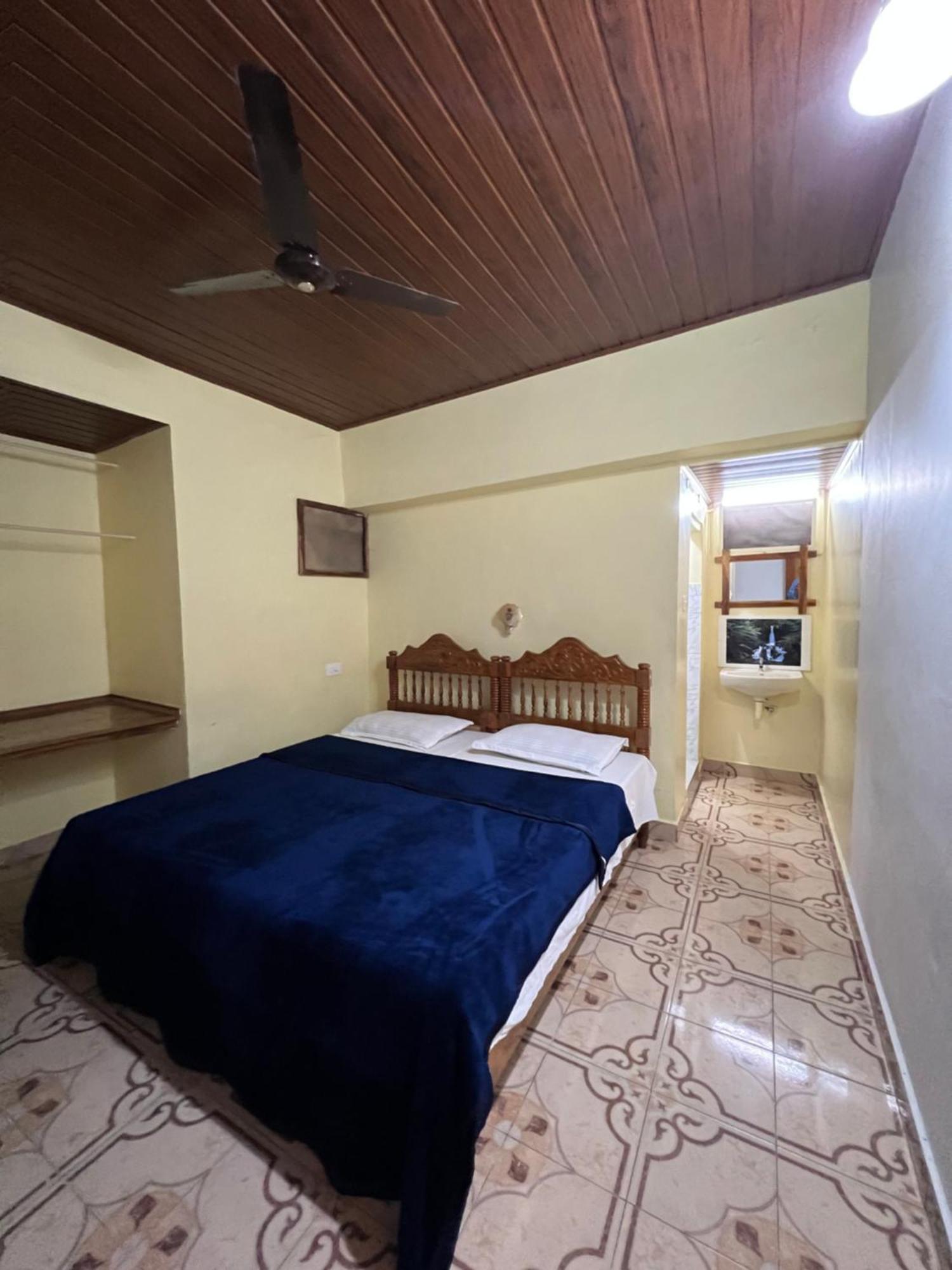 Tranquilou Homestay Thekkady Extérieur photo