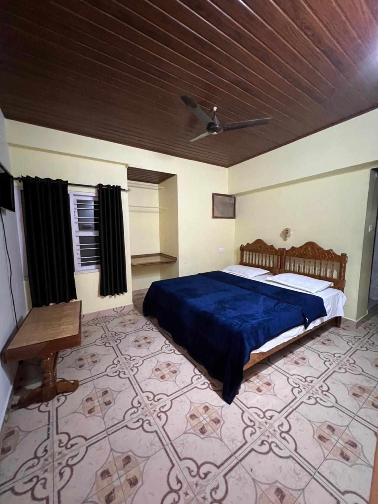 Tranquilou Homestay Thekkady Extérieur photo